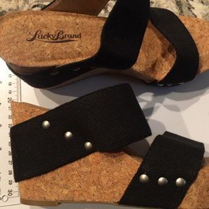 Lucky Brand Wedges